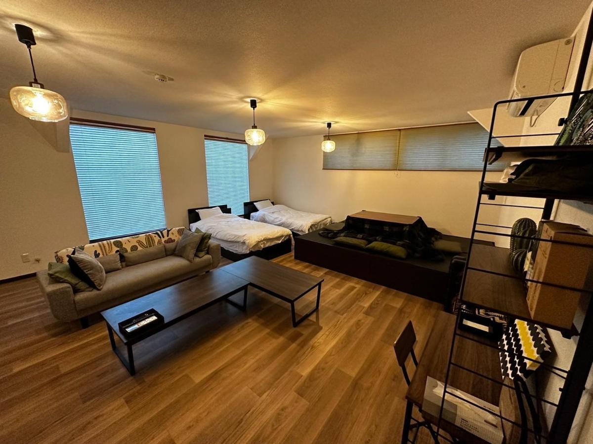 Tsunageru Aomori Yasukata - Vacation Stay 25824V 외부 사진